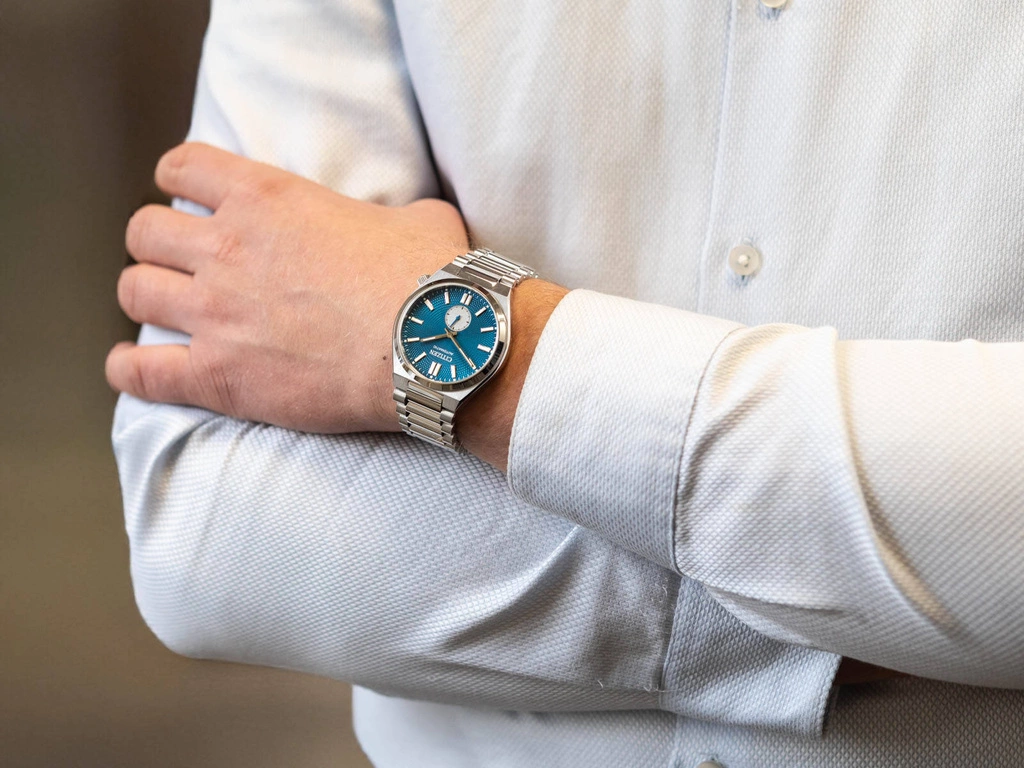 Zegarek męski Citizen NK5010-51L Tsuyosa Automatic