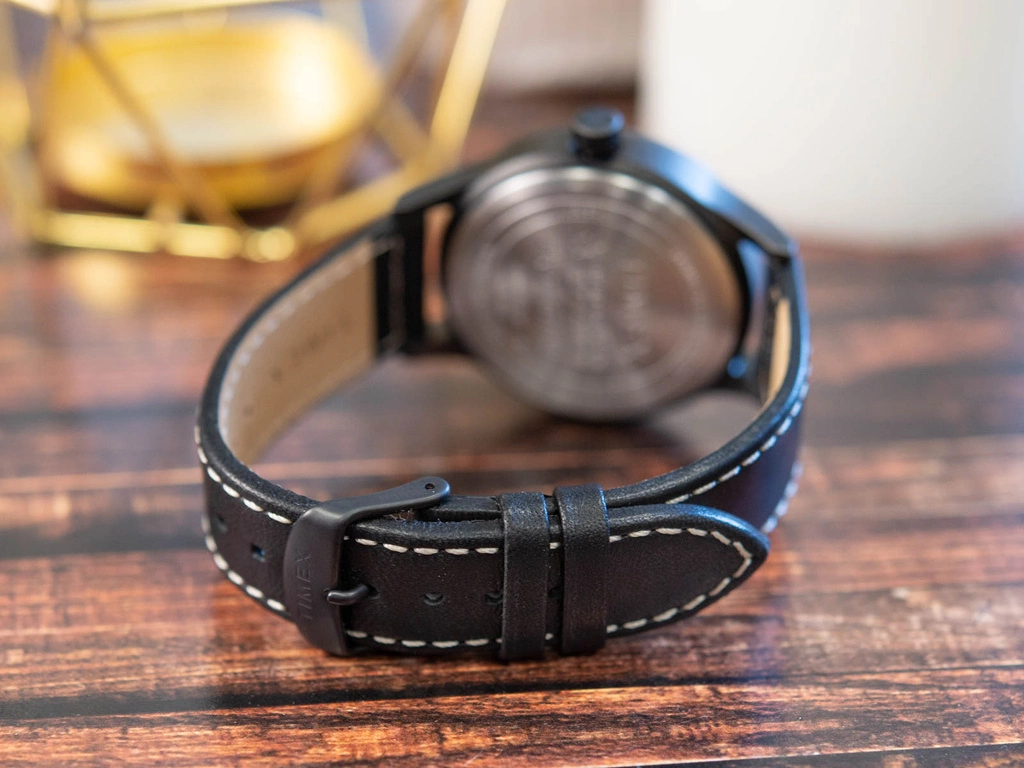 Zegarek męski TIMEX TW4B18500 Expedition Scout