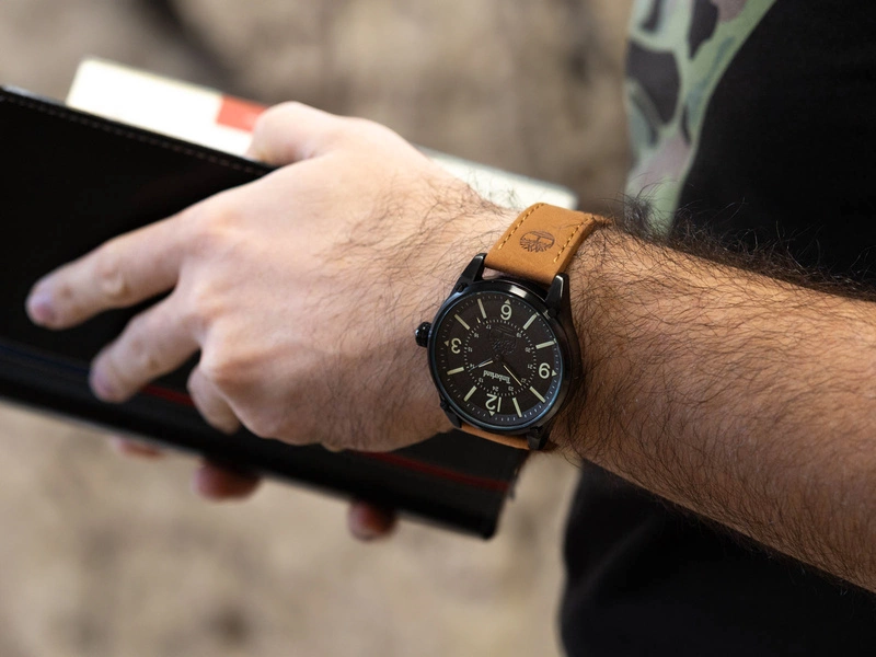 Zegarek męski TIMBERLAND TDWGA9000602