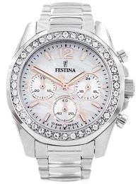 Zegarek damski FESTINA F20606/1 Boyfriend Collection