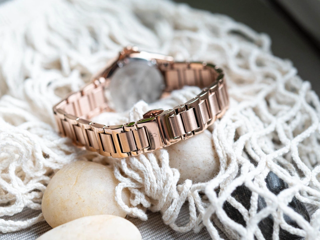 Zegarek damski BULOVA 98R295 Marine Star