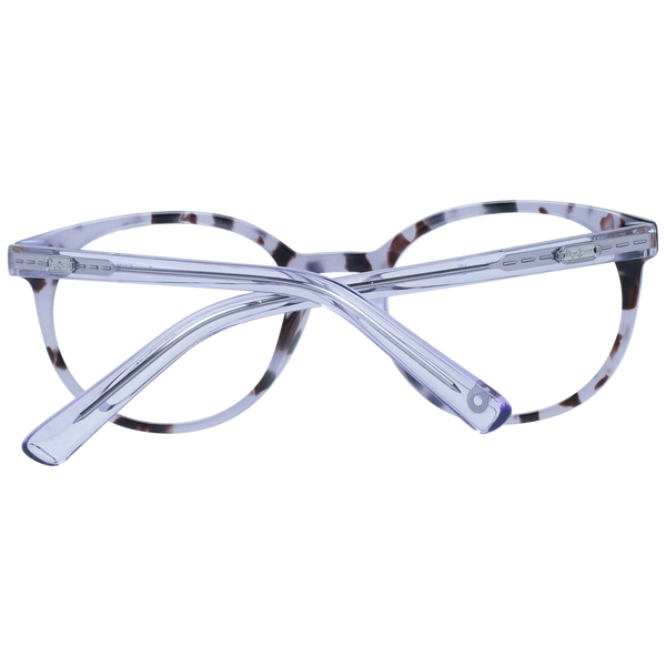 Okulary oprawki Damskie Pepe Jeans PJ3475 Fioletowe