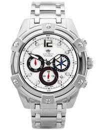 Zegarek męski GINO ROSSI S9724 7SS