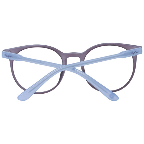 Okulary oprawki Damskie Pepe Jeans PJ3456 Fioletowe
