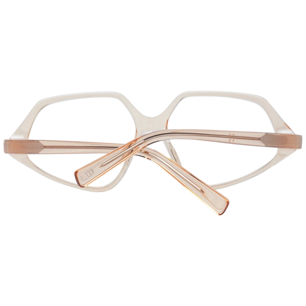 Okulary oprawki Damskie Sportmax SM5011 072 54 Pomarańczowe