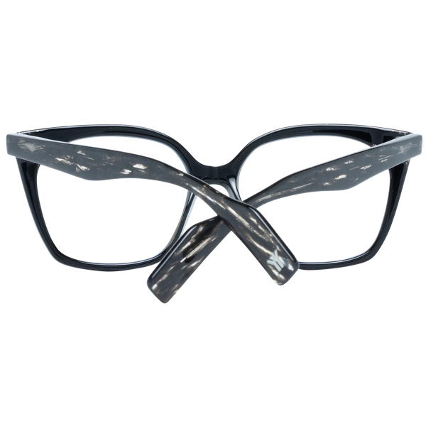 Okulary oprawki Damskie Yohji Yamamoto YY1037 001 54 Czarne