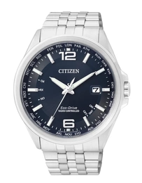 Zegarek meski Citizen CB0010-88L Radio Controlled