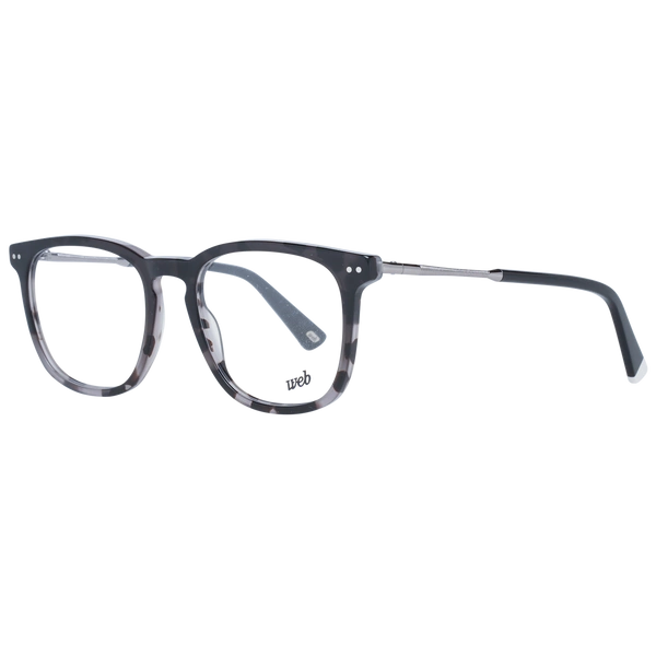 Okulary oprawki Męskie Web WE5349 005 51 Czarne