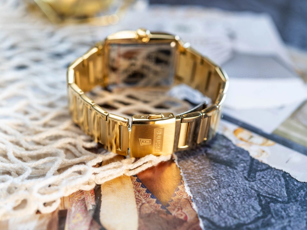 Zegarek męski FESTINA F20678/5 Classic