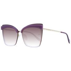 Okulary przeciwsłoneczne Damskie Ana Hickmann AH3177 Fioletowe