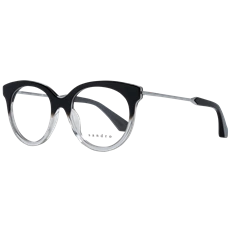 Okulary oprawki Damskie Sandro SD2000 101 48 Czarne