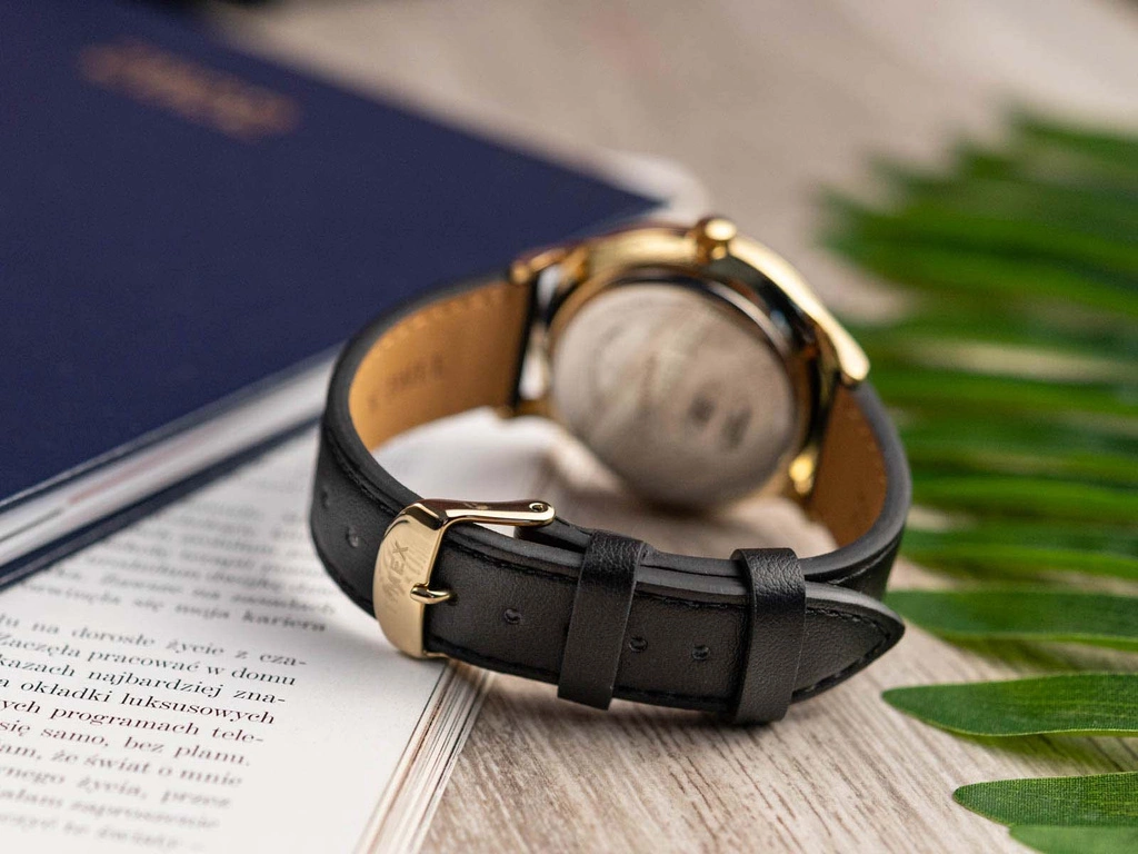 Zegarek męski TIMEX TW2W68500 Easy Reader