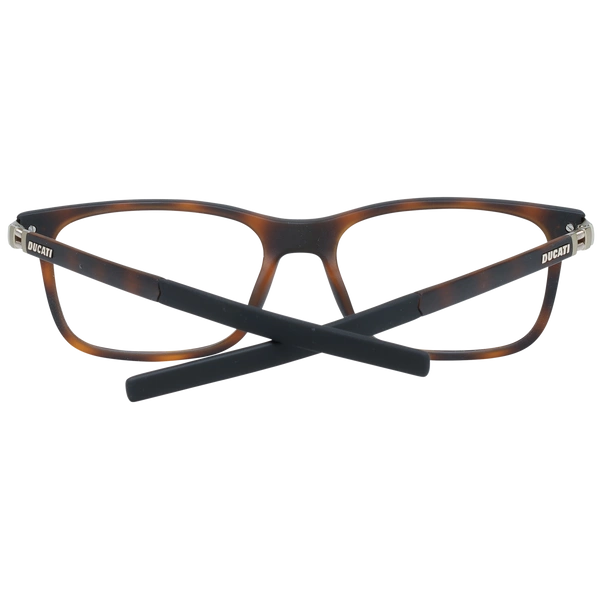 Okulary oprawki Męskie Ducati DA1006 400 55 Brązowe