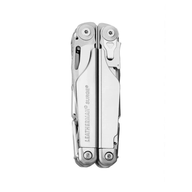 Multitool Leatherman Surge NEW 830165 Srebrny