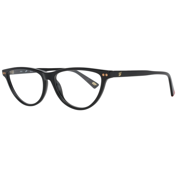 Okulary oprawki Damskie Web WE5305 001 55 Czarne