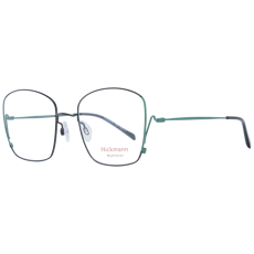 Okulary oprawki Damskie Ana Hickmann HI1178 Czarne