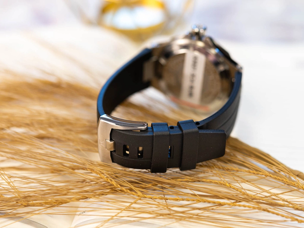 Zegarek męski EDOX 53021 3CA BUIN Delfin The Original Date