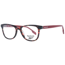 Okulary oprawki Reebok RV9016 04V 49 Brązowe