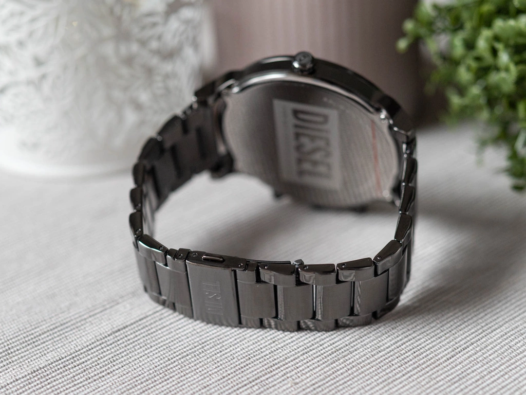 Zegarek męski DIESEL DZ7488 Mr Daddy Slim