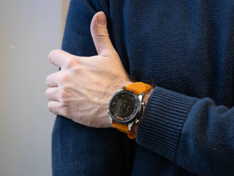 Zegarek męski TIMBERLAND TDWGP2104706 Whately