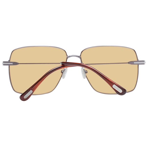 Okulary przeciwsłoneczne Unisex Tom Ford FT0994 Szare