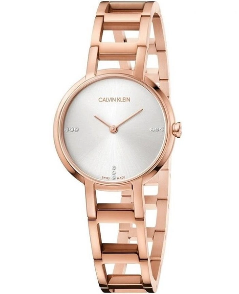 Zegarek damski CALVIN KLEIN DIAMONDS K8N2364W