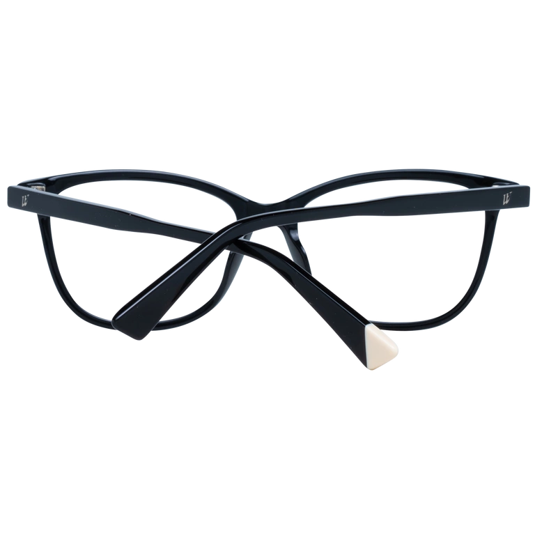 Okulary oprawki Damskie Web WE5314 001 52 Czarne
