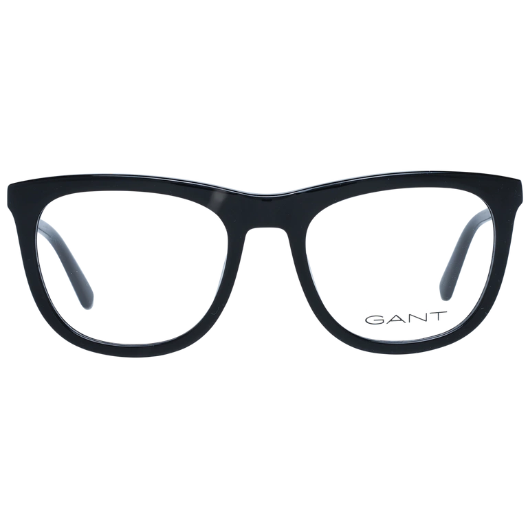 Okulary oprawki Męskie Gant GA3260 001 54 Czarne