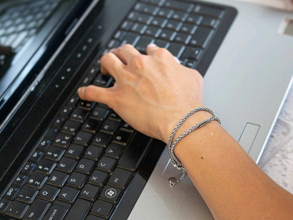 Bransoletka damska Tommy Hilfiger 2780875