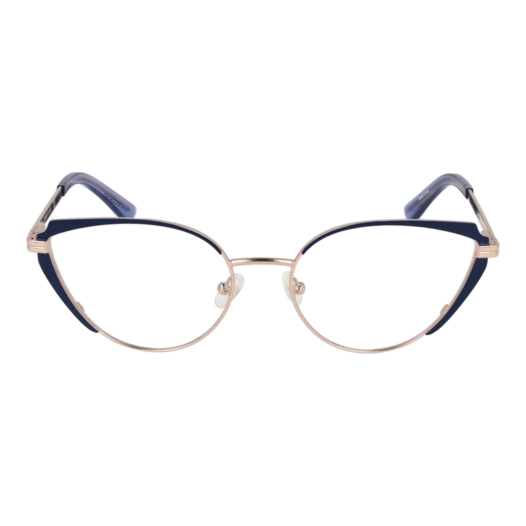 Okulary oprawki Damskie Marciano by Guess GM0372 Niebieskie