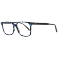 Okulary oprawki Web WE5292 55A 54 Niebieskie