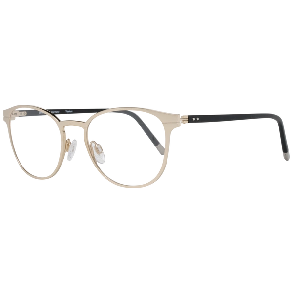 Okulary oprawki Damskie Rodenstock R8023 A 48  Różowe Złoto