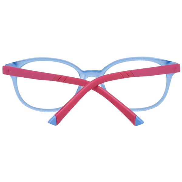 Okulary oprawki Damskie Web WE5264 092 46 Niebieskie