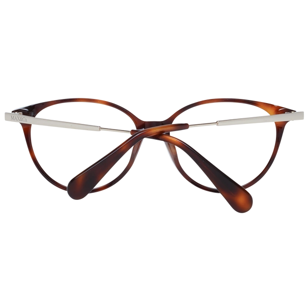 Okulary oprawki Damskie MAX&Co. MO5023-F 052 54 Brązowe