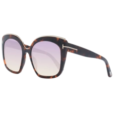 Okulary przeciwsłoneczne Damskie Tom Ford FT0944 Brązowe