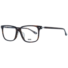 Okulary oprawki Męskie BMW BW5033-F 052 56 Brązowe