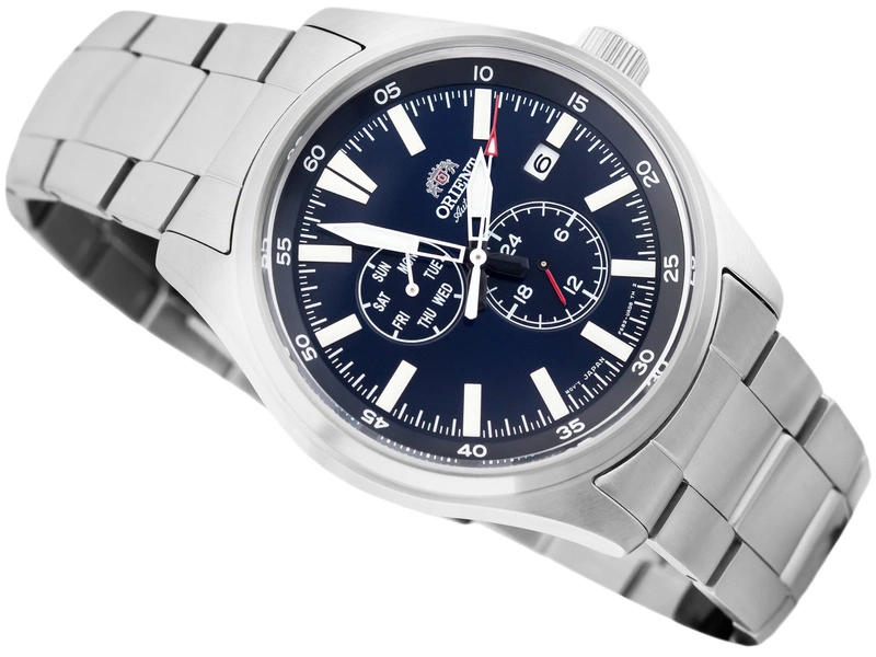 Zegarek męski ORIENT Sports Field Defender RA-AK0401L10B