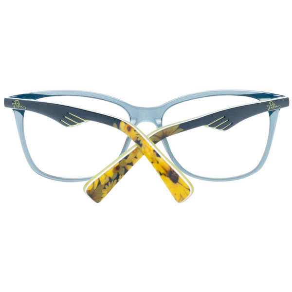 Okulary oprawki Damskie Police VPL502N 09AB 52 Zielone