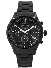 Zegarek męski TIMEX TW2Y01600 Dress Chronograph