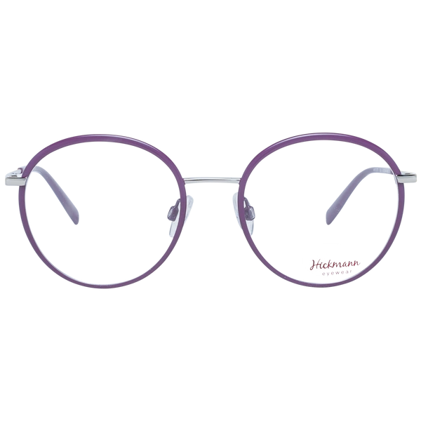 Okulary oprawki Damskie Ana Hickmann HI1078 Fioletowe