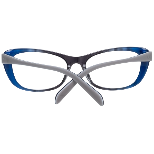 Okulary oprawki Damskie Emilio Pucci EP5158 020 53 Szare