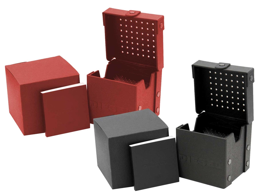 Zegarek męski DIESEL DZ4689 Mega Chief Slim