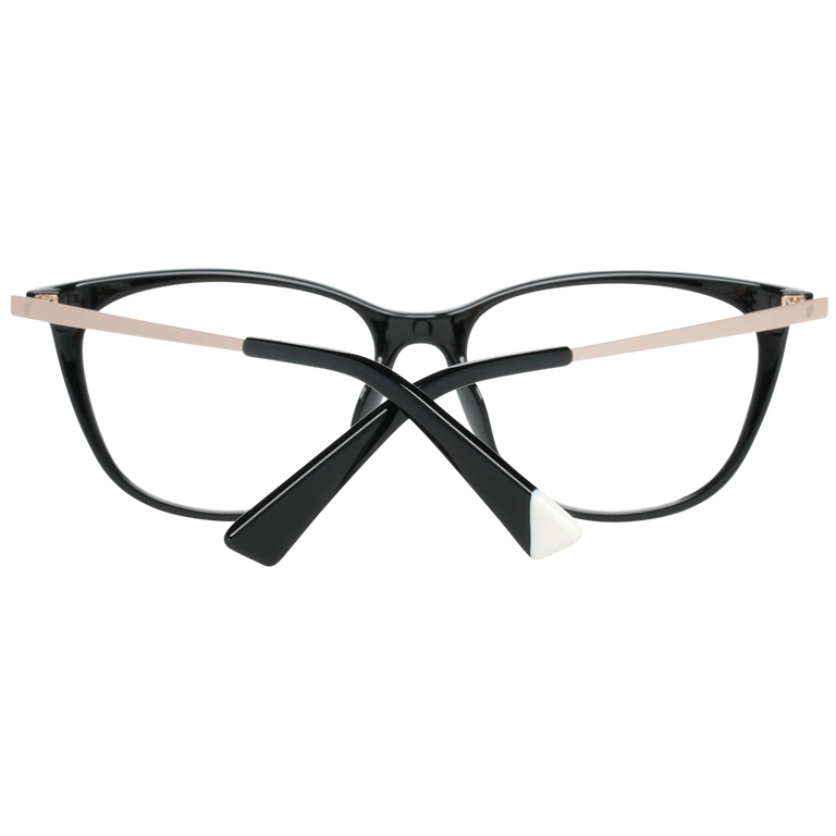 Okulary oprawki damskie Web WE5254 Czarne