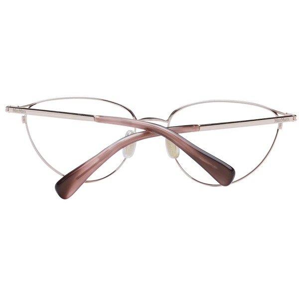 Okulary oprawki Damskie Max Mara MM5057 Różowe złoto