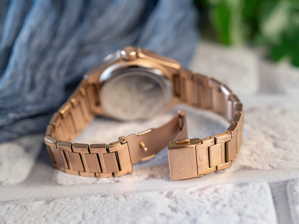 Zegarek damski ARMANI EXCHANGE AX4619 Andrea