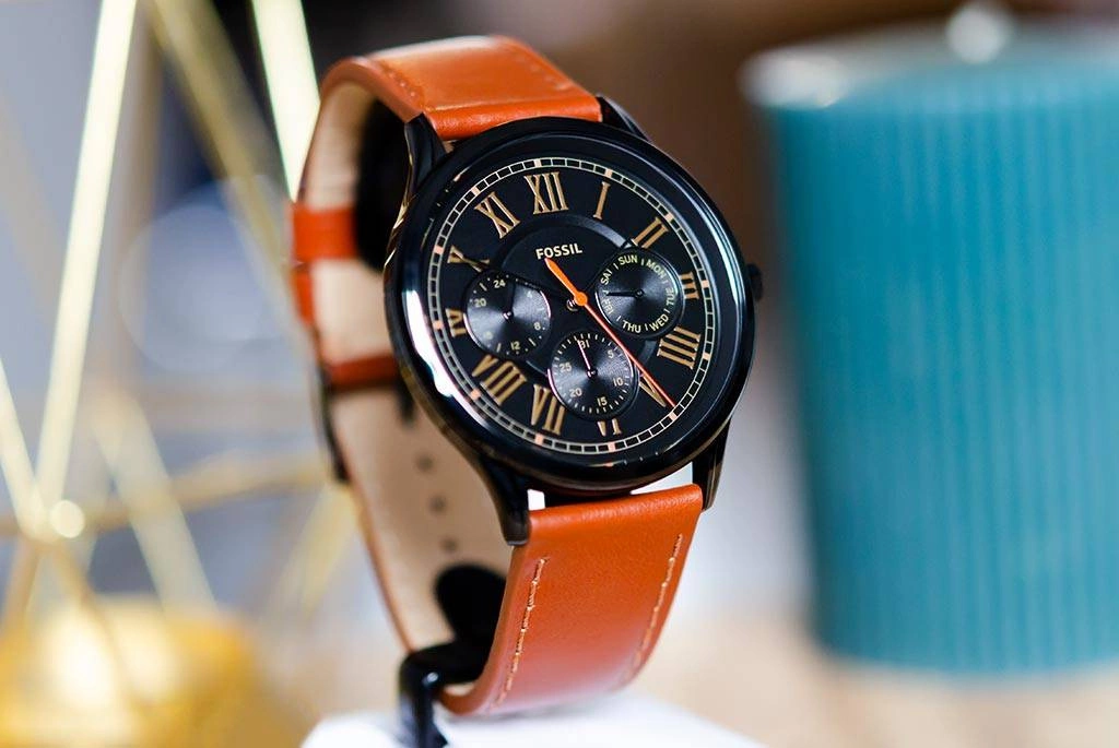 Zegarek męski FOSSIL Pierce FS5702