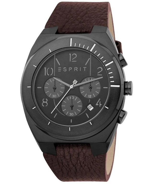 Zegarek męski ESPRIT ES1G157L0035 Strike Chrono