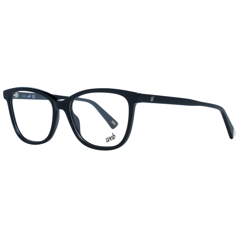 Okulary oprawki Damskie Web WE5314 001 52 Czarne