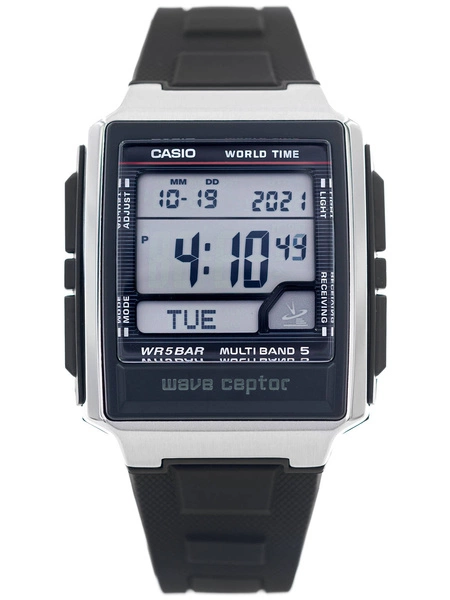 Zegarek męski CASIO WV-59R-1AEF