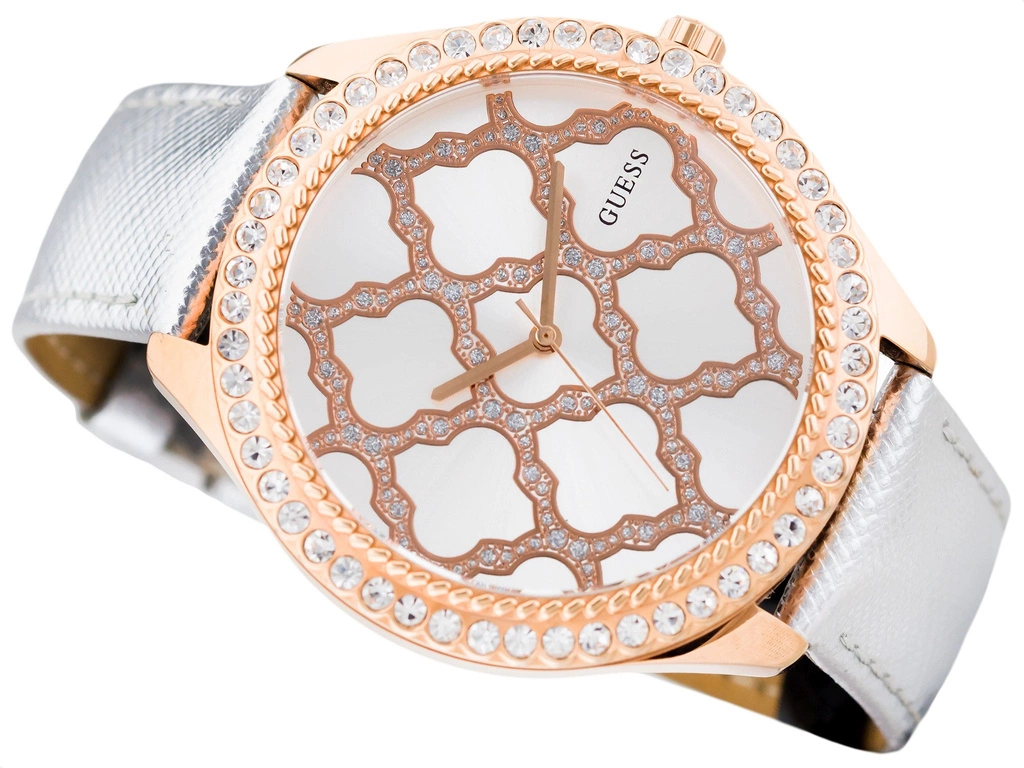 Zegarek damski GUESS W0579L9